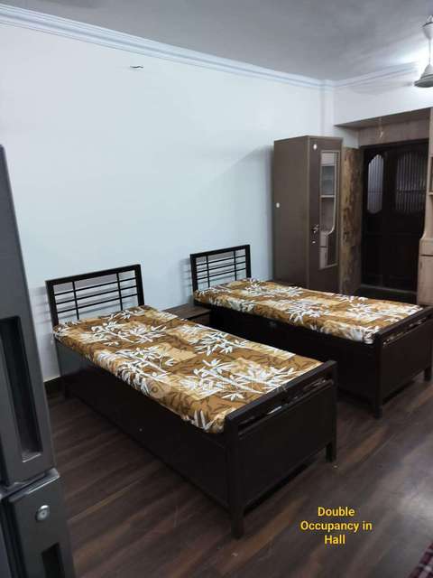 PG for Girls in Malad West