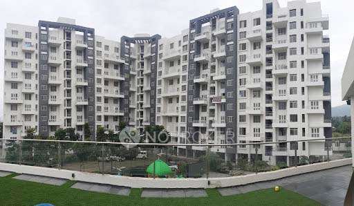 2 BHK Flat In Ceratec City for Rent  In Kondhwa