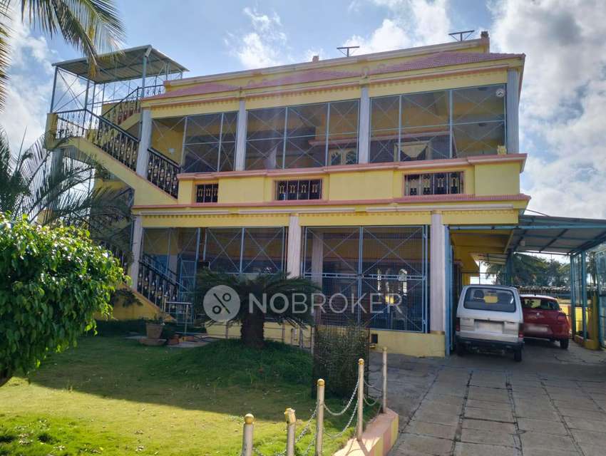 1 BHK Flat for Rent  In Devanahalli