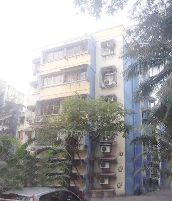 2 BHK Flat In Ashiyana Chs For Sale  In Andheri West