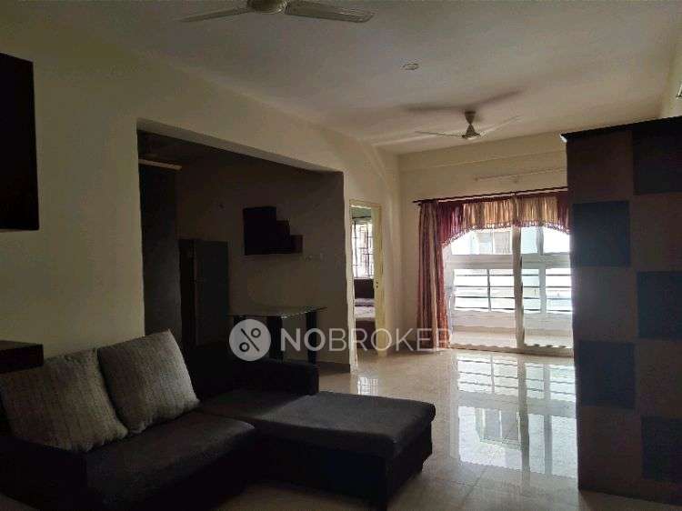 Sls Splendor Bellandur Rent WITHOUT BROKERAGE Fully furnished 2 BHK