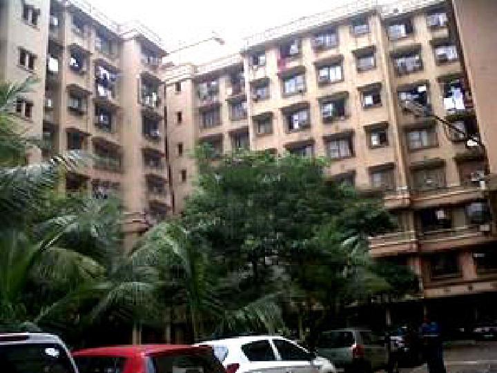 Ashirwad CHS govandi east vishwashanti, Mumbai, Maharashtra, India