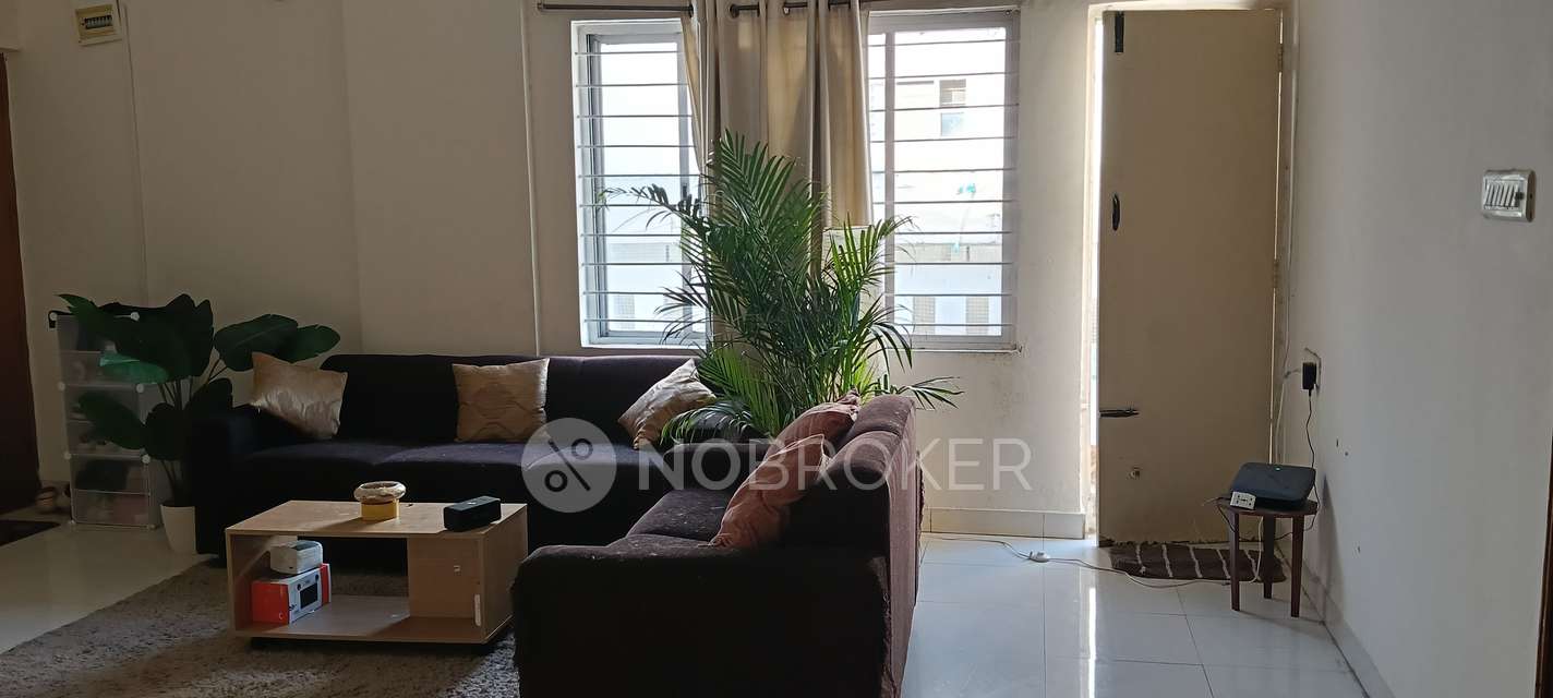 2 BHK Flat In Vm Meadows For Sale  In Horamavu