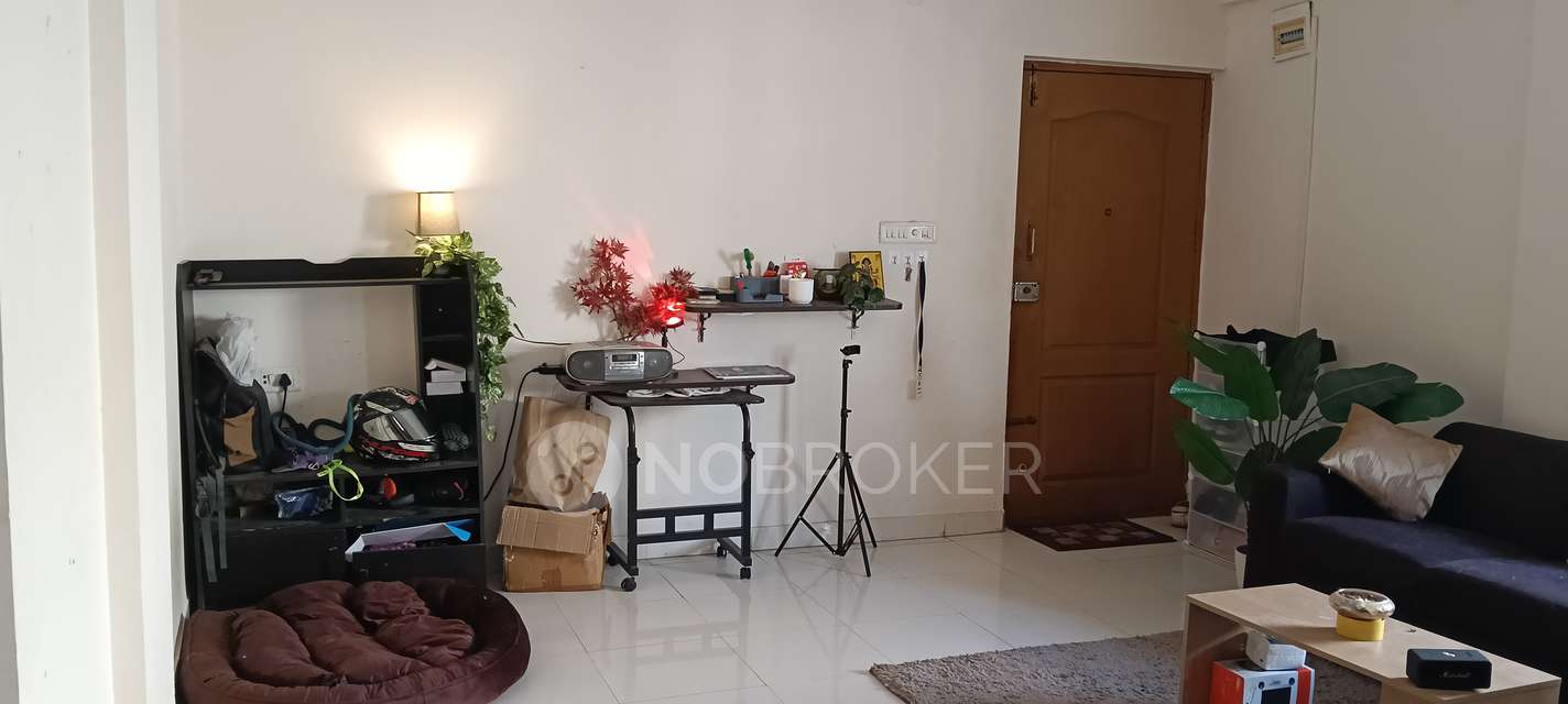 2 BHK Flat In Vm Meadows For Sale  In Horamavu