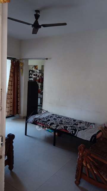 1 BHK Flat In Suman Shilp for Rent  In Dighi
