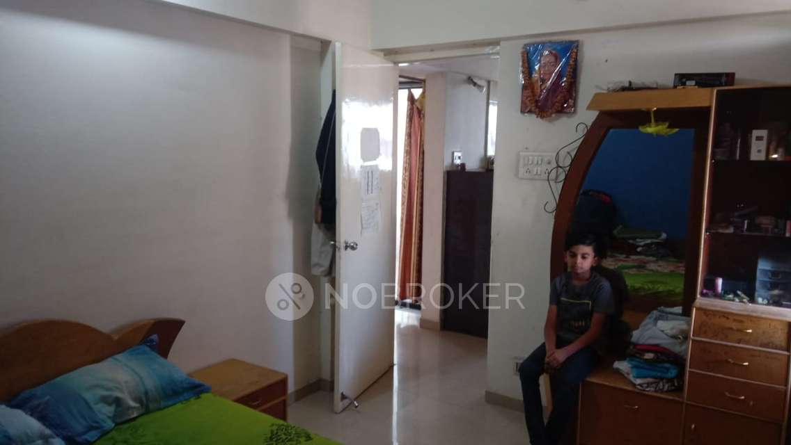 1 BHK Flat In Suman Shilp for Rent  In Dighi