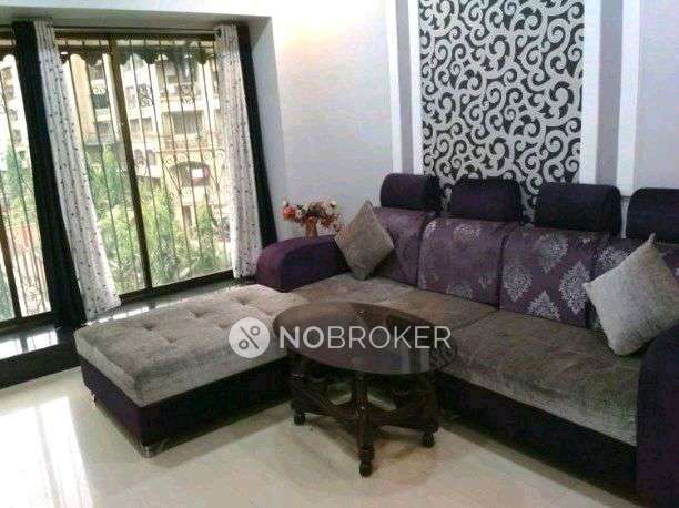 1 BHK Flat In Ashok Nagar New Tower Bhiwandi For Sale  In Om Sai Block-24b, Om Sai-1, 25ab, Ashok Nagar Rd, Kacheri Pada, Gaibi Nagar Bhiwandi, Bhiwandi, Maharashtra 421302, India
