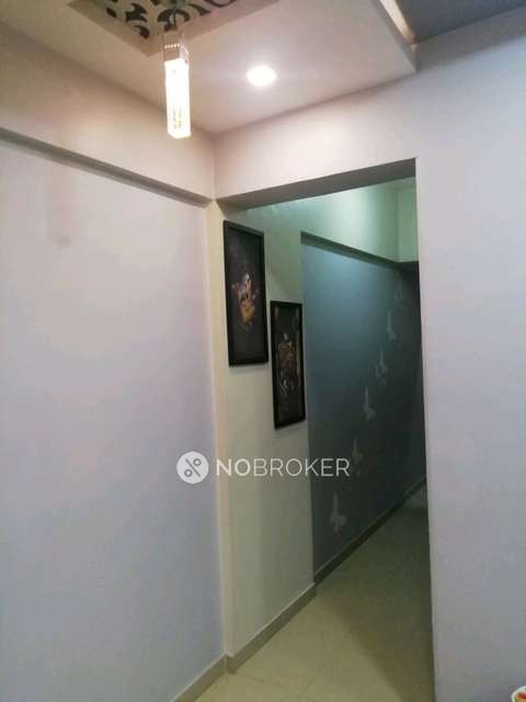 1 BHK Flat In Ashok Nagar New Tower Bhiwandi For Sale  In Om Sai Block-24b, Om Sai-1, 25ab, Ashok Nagar Rd, Kacheri Pada, Gaibi Nagar Bhiwandi, Bhiwandi, Maharashtra 421302, India