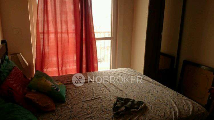 2 BHK Flat In White Coral Cocoon for Rent  In Amruthahalli