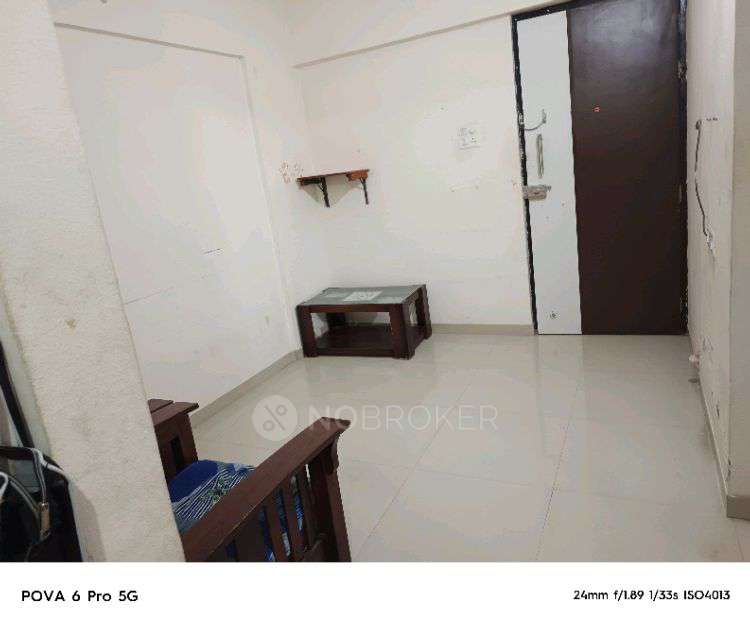 1 BHK Flat In Shree Siddhivinayak Park  for Rent  In Shree Siddhivinayak Park, Shree Siddhivinayak Park Road, Wadki, Maharashtra, India
