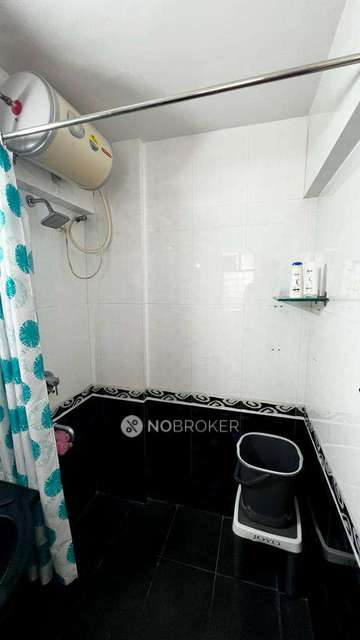 3 BHK Flat In Concord Proxima for Rent  In Baner