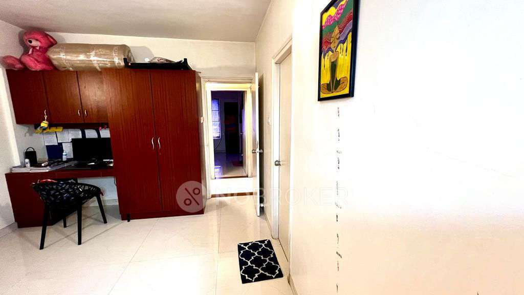 3 BHK Flat In Concord Proxima for Rent  In Baner