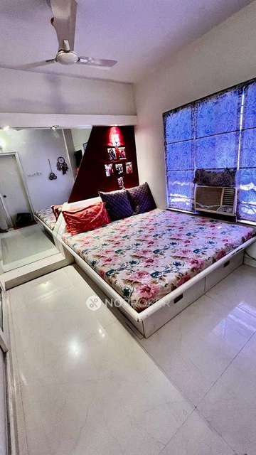 3 BHK Flat In Concord Proxima for Rent  In Baner