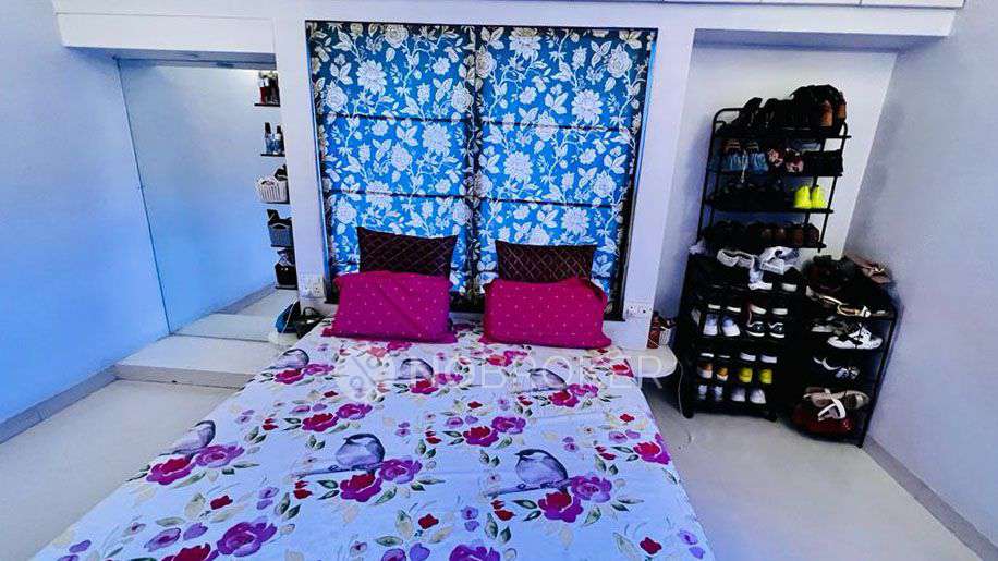 3 BHK Flat In Concord Proxima for Rent  In Baner