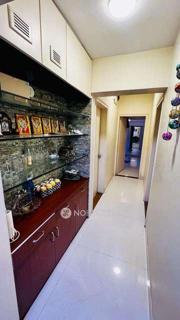 3 BHK Flat In Concord Proxima for Rent  In Baner