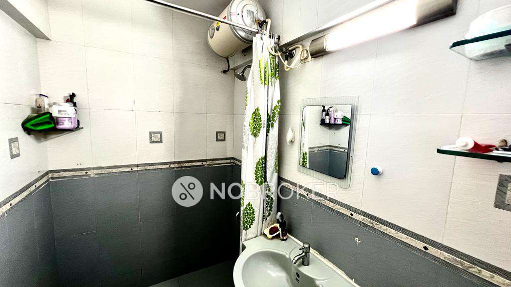 3 BHK Flat In Concord Proxima for Rent  In Baner