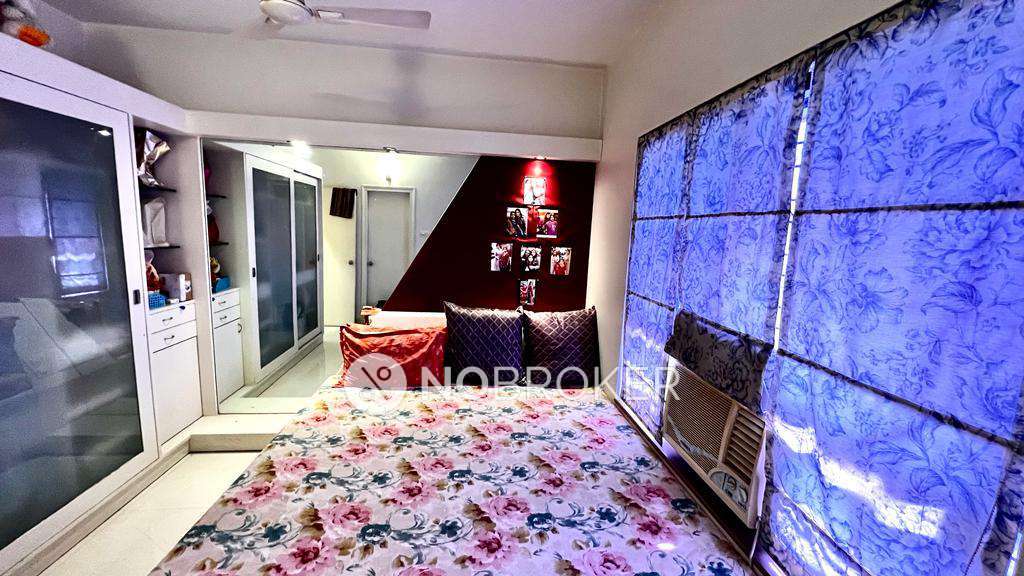 3 BHK Flat In Concord Proxima for Rent  In Baner