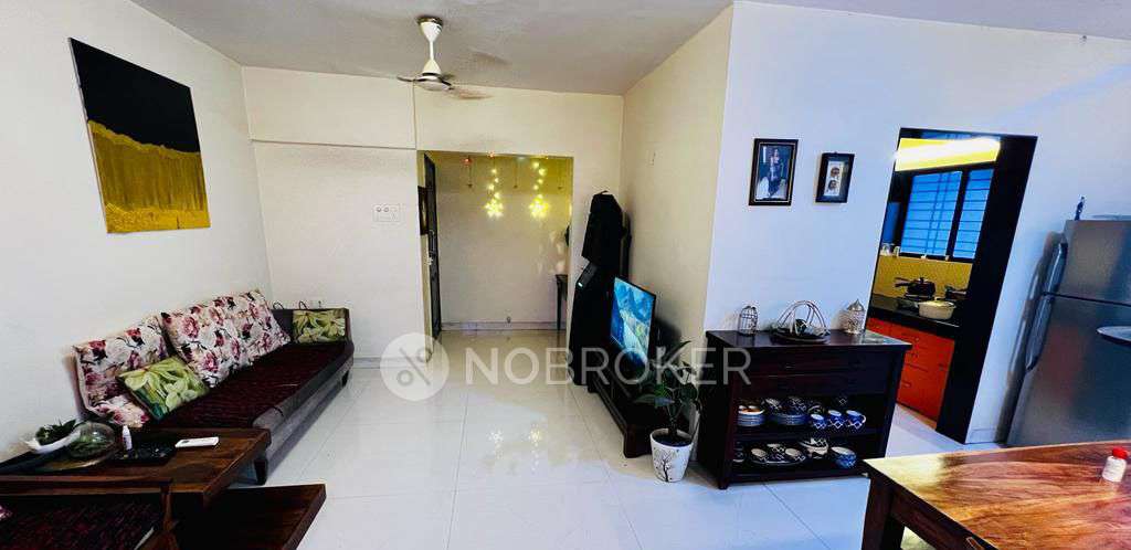 3 BHK Flat In Concord Proxima for Rent  In Baner