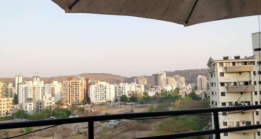 3 BHK Flat In Concord Proxima for Rent  In Baner