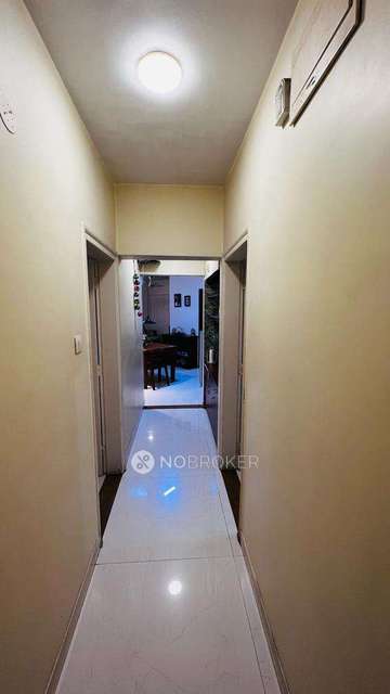 3 BHK Flat In Concord Proxima for Rent  In Baner