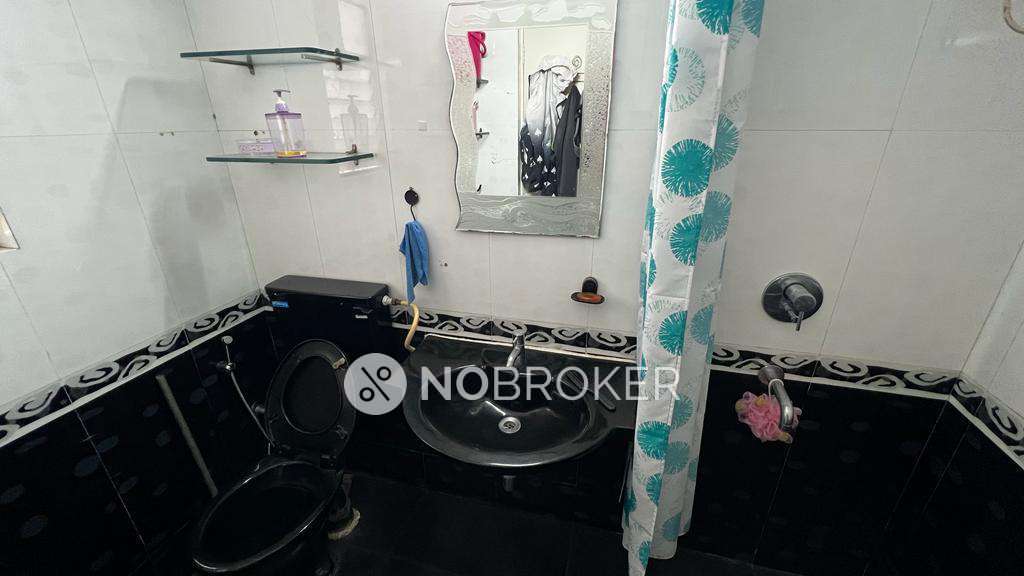 3 BHK Flat In Concord Proxima for Rent  In Baner