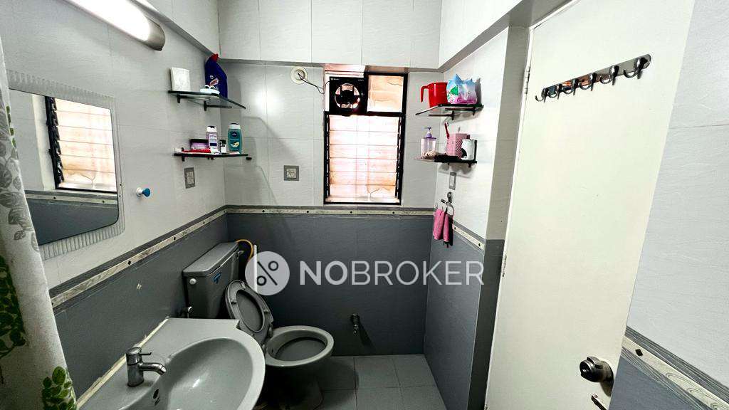 3 BHK Flat In Concord Proxima for Rent  In Baner