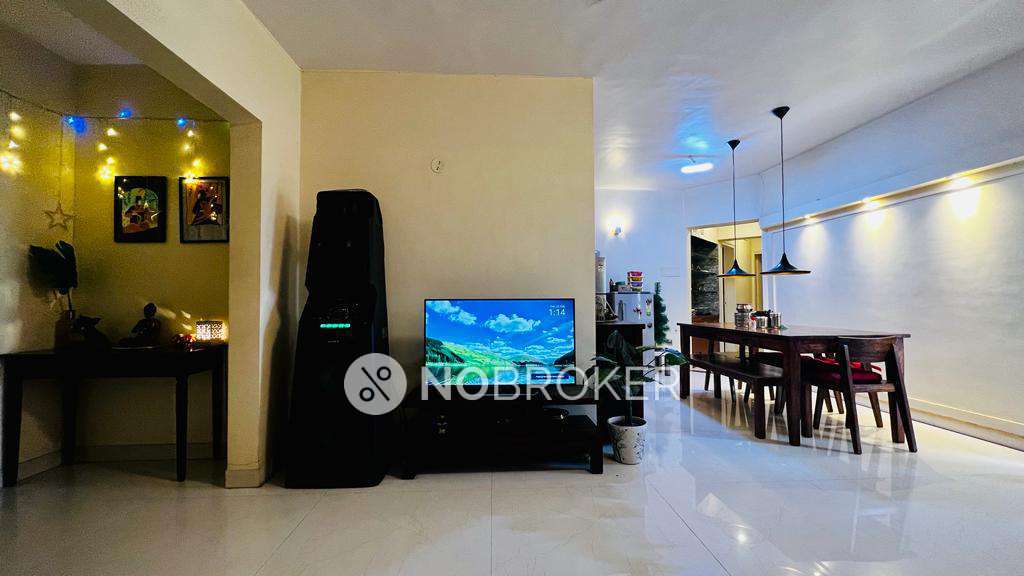 3 BHK Flat In Concord Proxima for Rent  In Baner