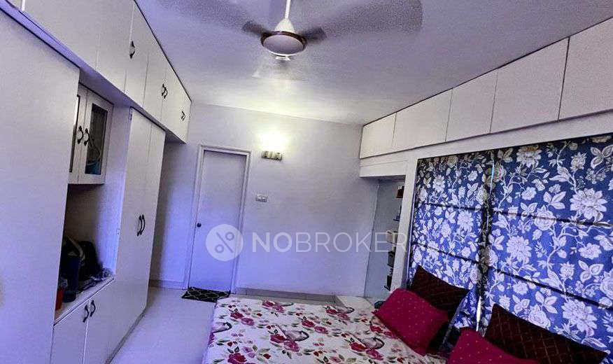 3 BHK Flat In Concord Proxima for Rent  In Baner