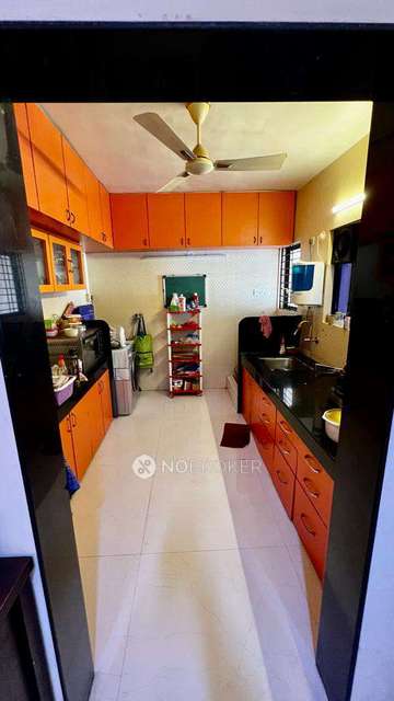 3 BHK Flat In Concord Proxima for Rent  In Baner