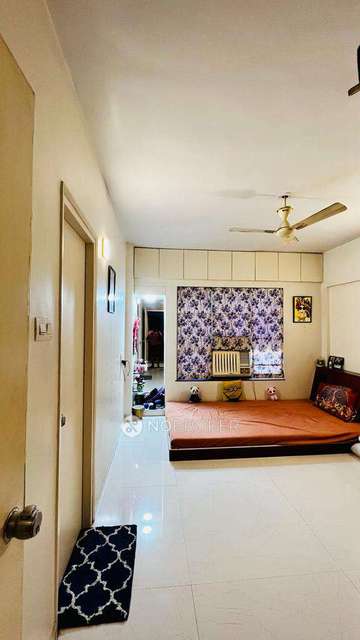 3 BHK Flat In Concord Proxima for Rent  In Baner