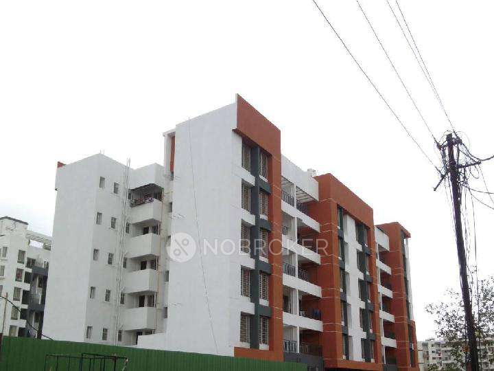 2 BHK Flat In Whistling Wind Project for Rent In Haveli