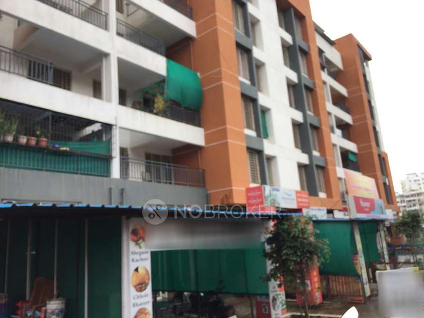 2 BHK Flat In Whistling Wind Project for Rent In Haveli