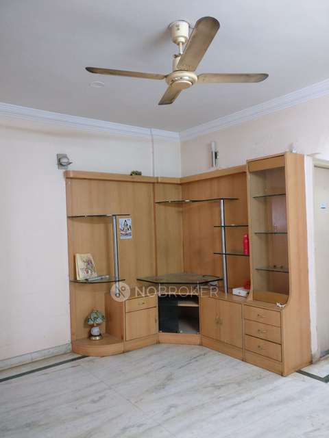 2 BHK Flat In Sree Sai Paradise for Rent  In Padmanabhanagar
