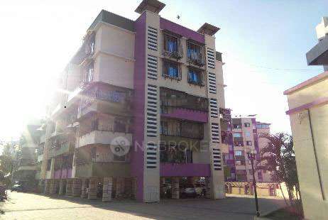4 BHK Flat In Rochlani Sadan  for Rent  In Ambernath