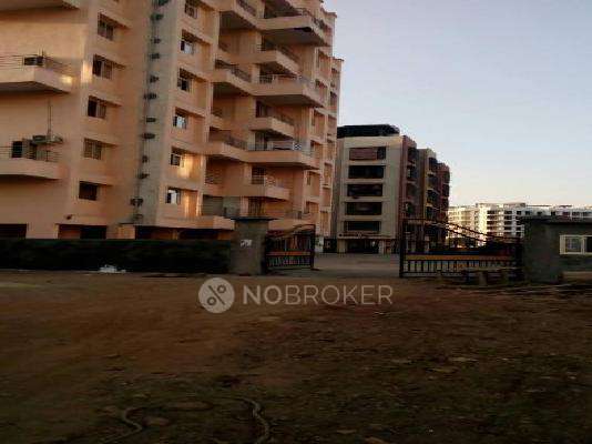 4 BHK Flat In Rochlani Sadan  for Rent  In Ambernath