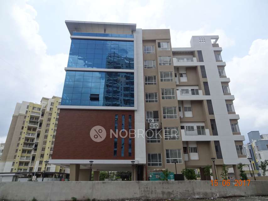 Office in Bavdhan, Pune for Rent 