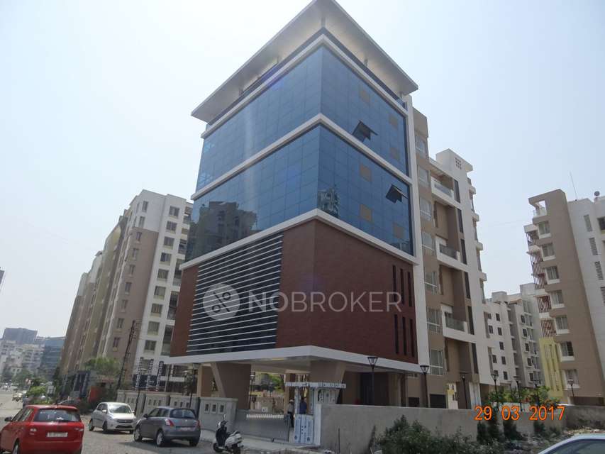 Office in Bavdhan, Pune for Rent 