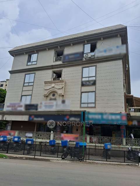 Office Space in Mundhwa, Pune for Rent 