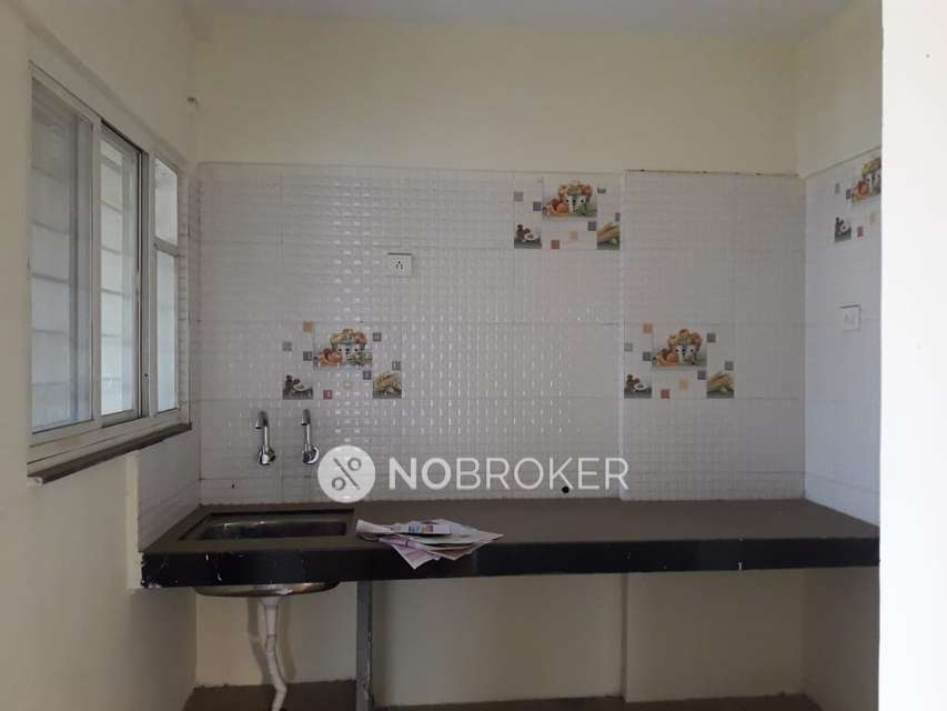 2 BHK Flat In Venkatesh Paradise for Rent  In Pisoli