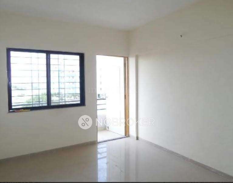 1 BHK Flat In Bank Auction Property - Balaji Nisarg For Sale  In Shiraswadi