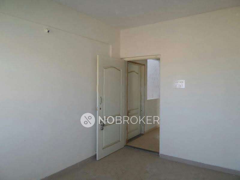 1 BHK Flat In Bank Auction Property - Balaji Nisarg For Sale  In Shiraswadi