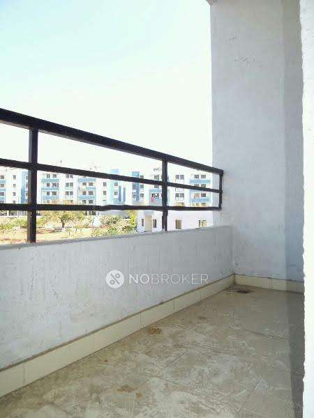 1 BHK Flat In Bank Auction Property - Balaji Nisarg For Sale  In Shiraswadi