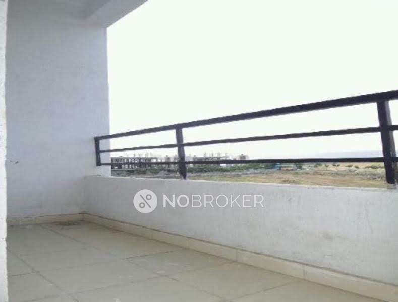 1 BHK Flat In Bank Auction Property - Balaji Nisarg For Sale  In Shiraswadi