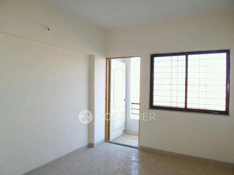 1 BHK Flat In Bank Auction Property - Balaji Nisarg For Sale  In Shiraswadi