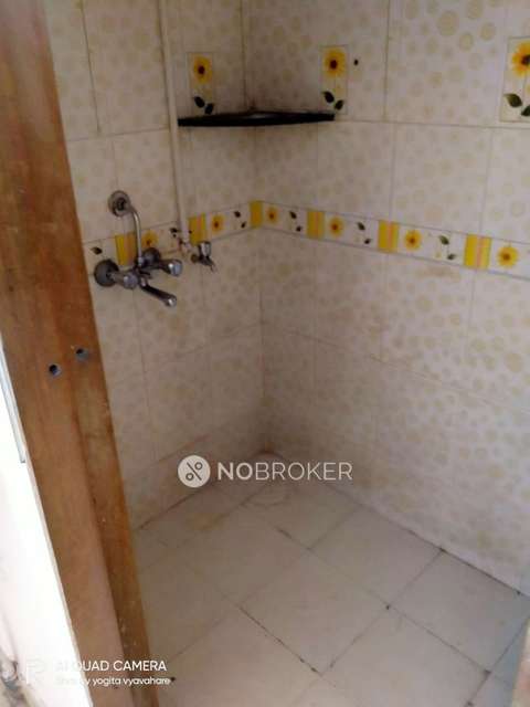 1 BHK Flat In Arihant Apartment Dighi for Rent  In Dighi