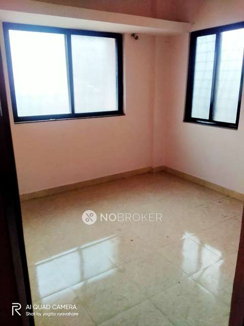1 BHK Flat In Arihant Apartment Dighi for Rent  In Dighi