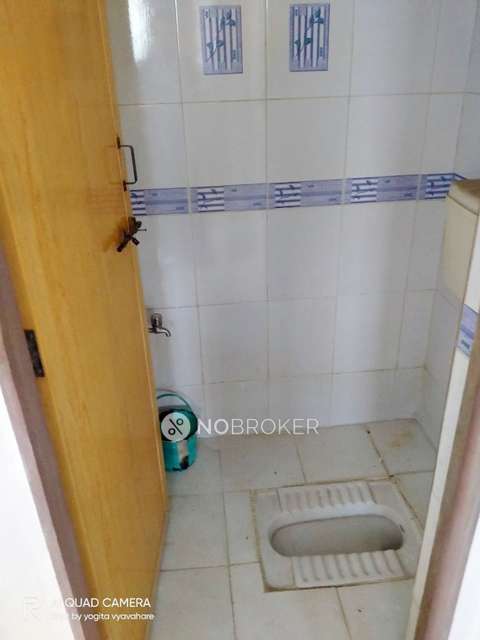 1 BHK Flat In Arihant Apartment Dighi for Rent  In Dighi