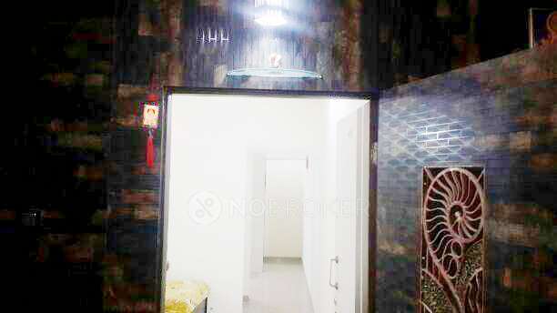 1 BHK Flat In Balaji Heights for Rent  In  Bhandup West