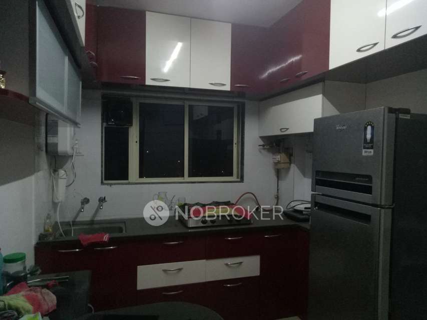 2 BHK Flat In Siddhi Tower for Rent In Dapodi