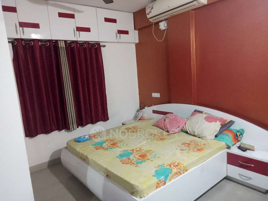 2 BHK Flat In Siddhi Tower for Rent In Dapodi